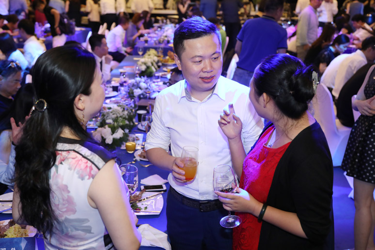 2018谋局•战略基金发布会